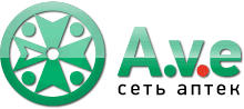 A.V.E., сеть аптек Аve