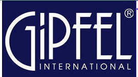 Gipfel, сеть магазинов посуды Джипфел(Гипфел)